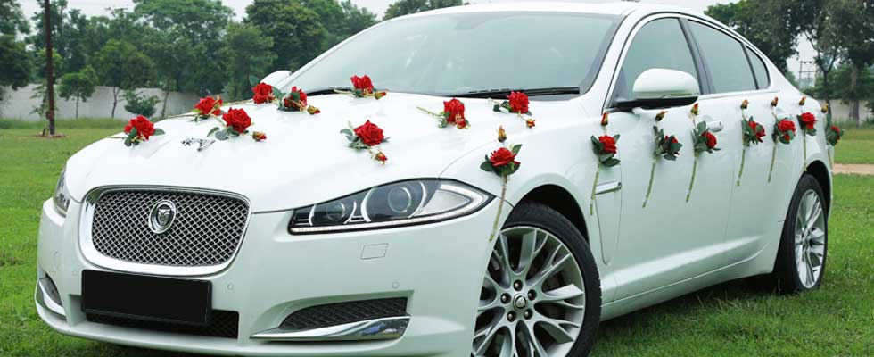Wedding Car Rental Service in Chennai